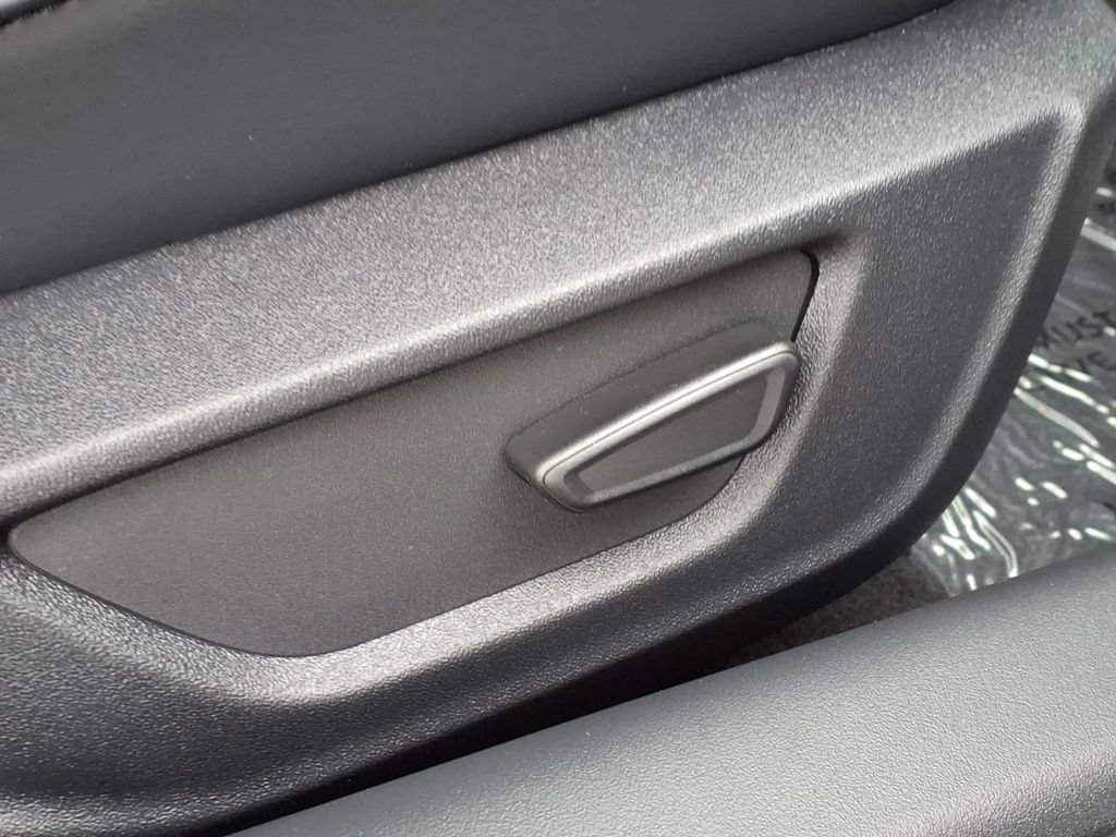 New 2026 Ford Mustang Premium RWD image 9