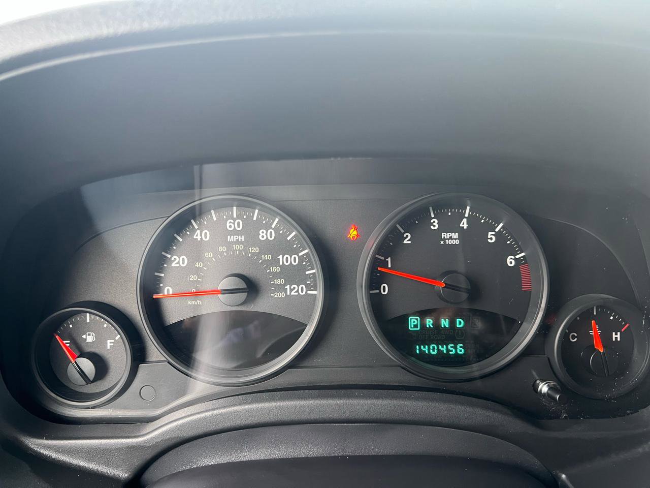 Used 2012 Jeep Patriot Latitude AWD/4WD image 20