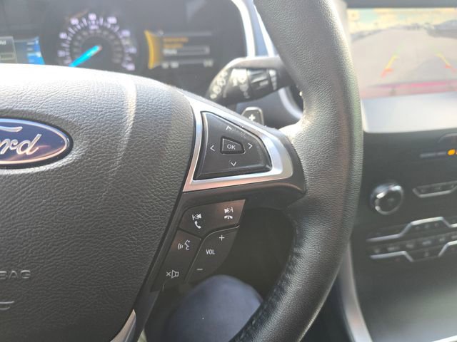 Used 2019 Ford Edge SEL w/ Equipment Group 201A image 19