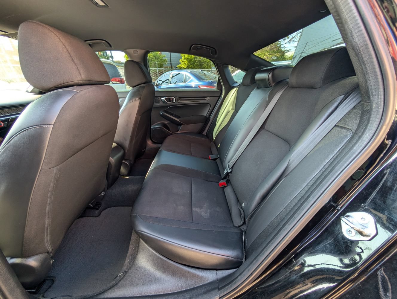 Used 2022 Honda Civic Sport image 16