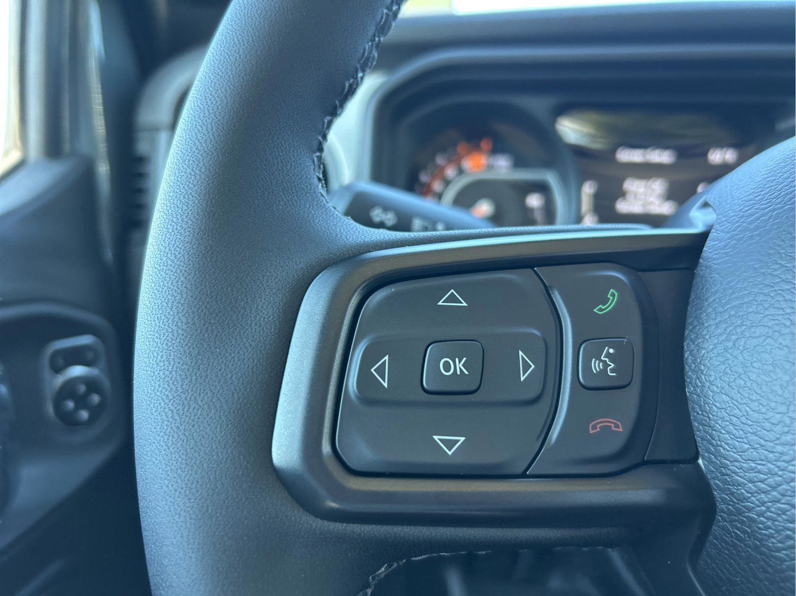 New 2026 Jeep Wrangler Sport S image 14