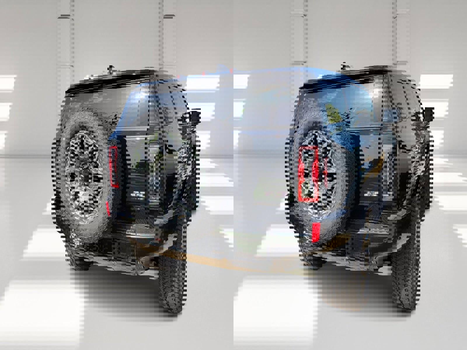 New 2025 GMC Hummer EV 3X image 6