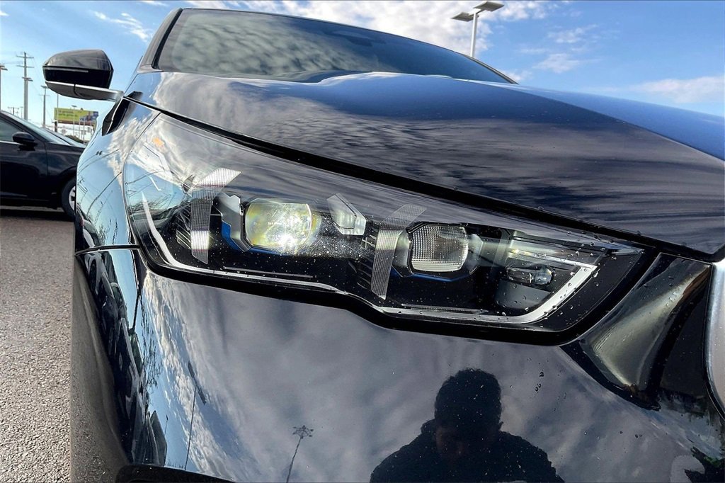 Used 2024 BMW 530i image 29