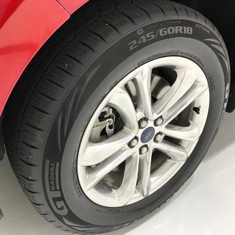 Used 2016 Ford Edge SEL w/ Equipment Group 201A AWD/4WD image 11