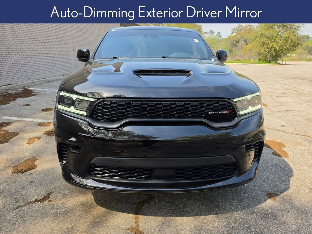 Used 2024 Dodge Durango R/T image 18