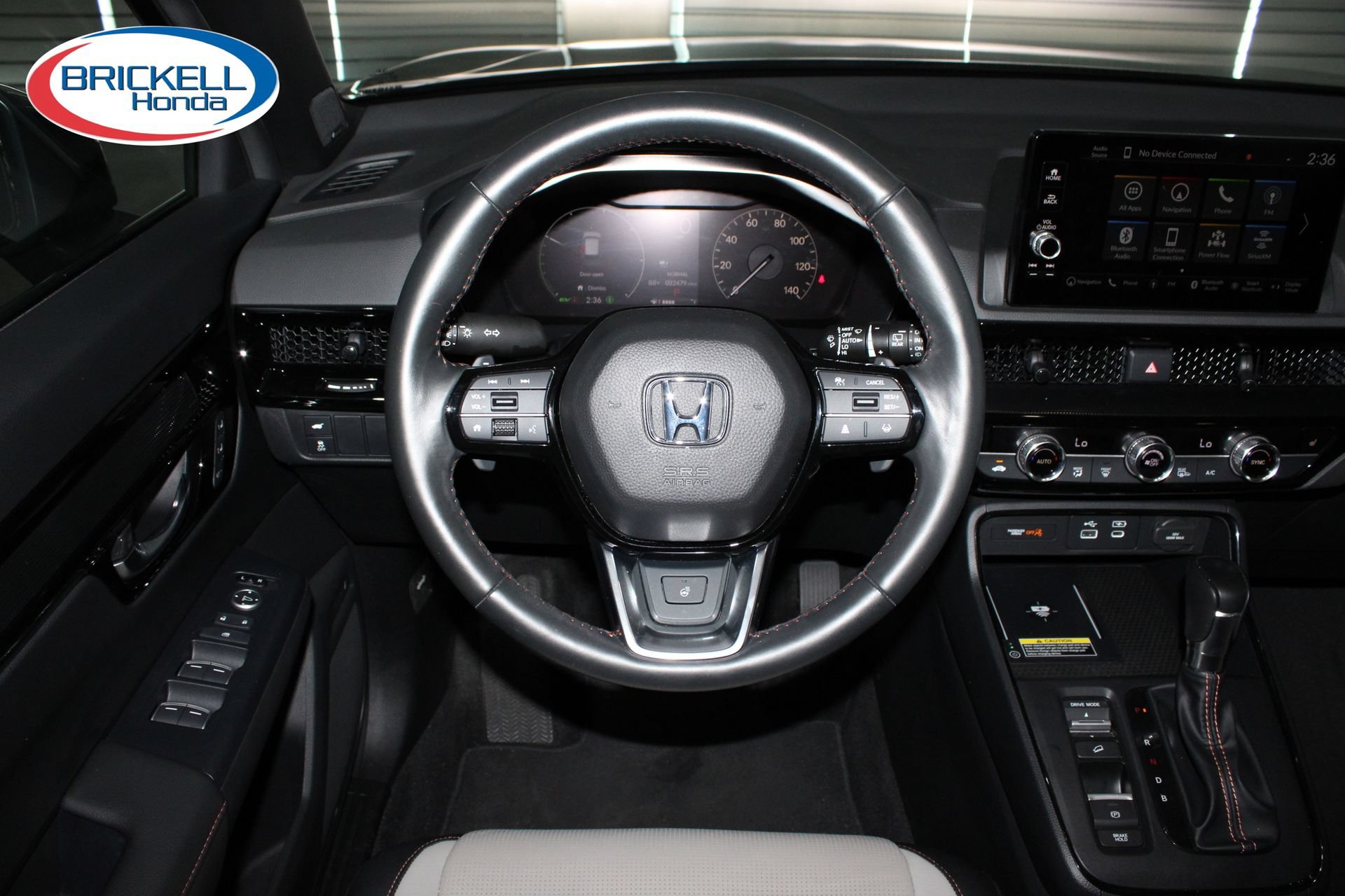 Certified 2024 Honda CR-V Sport Touring image 20