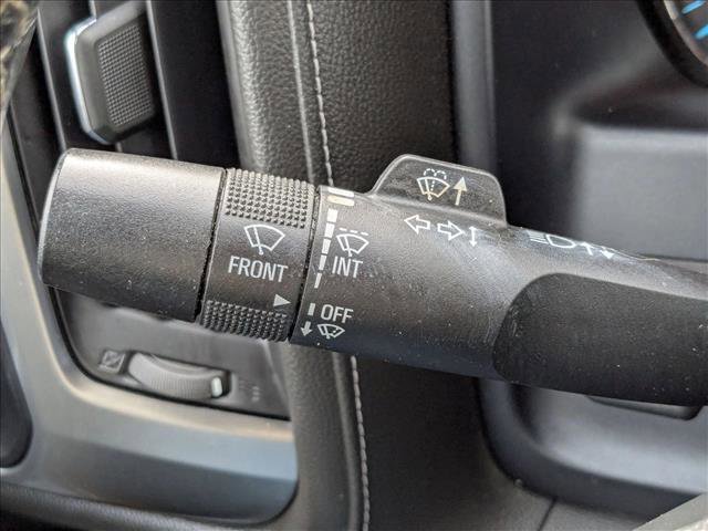 Used 2015 Chevrolet Silverado 1500 LTZ image 13