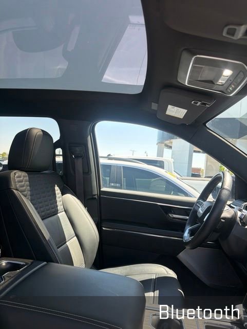 Used 2025 GMC Sierra EV Denali AWD/4WD image 6