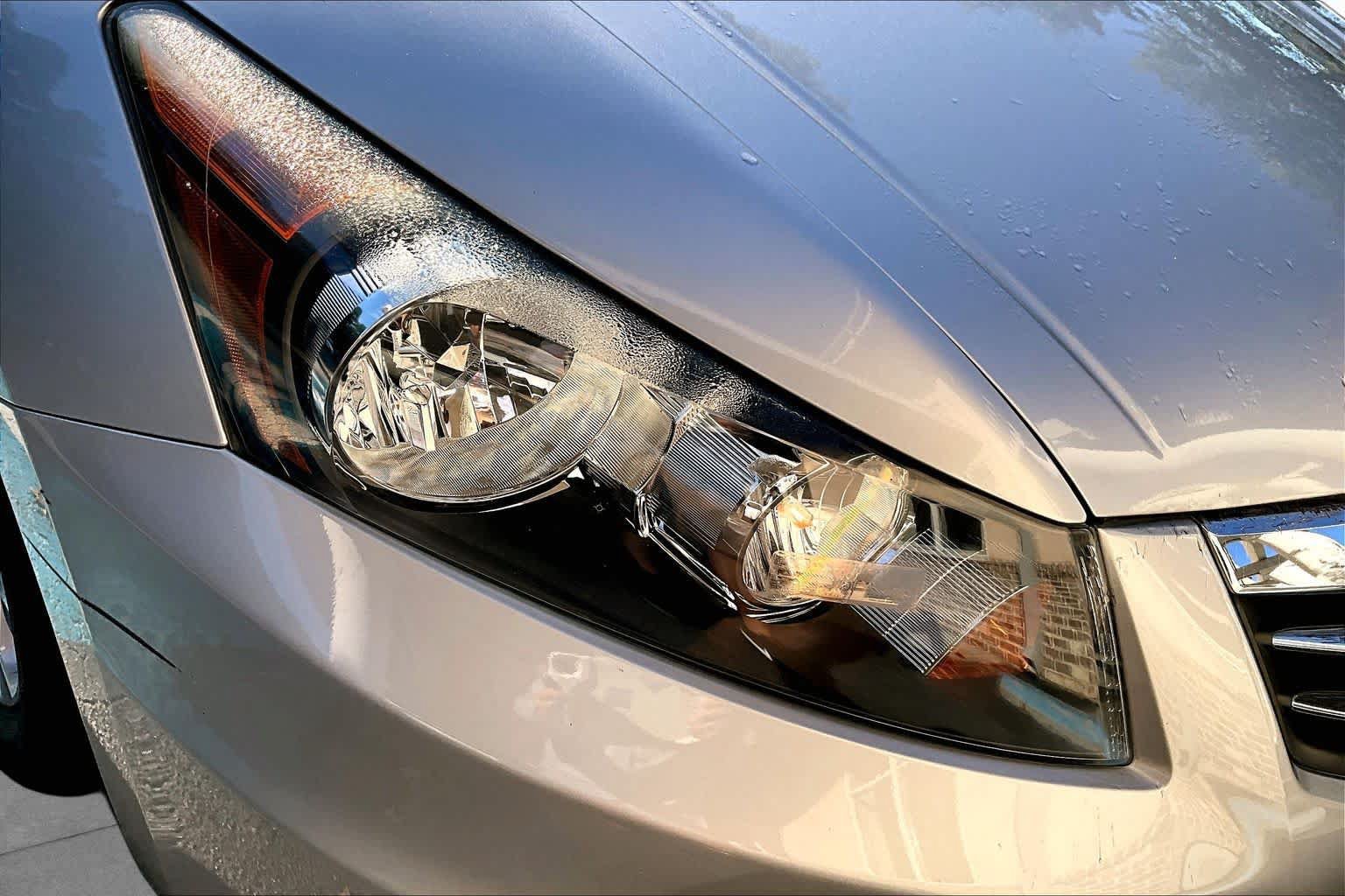 Used 2012 Honda Accord SE image 26