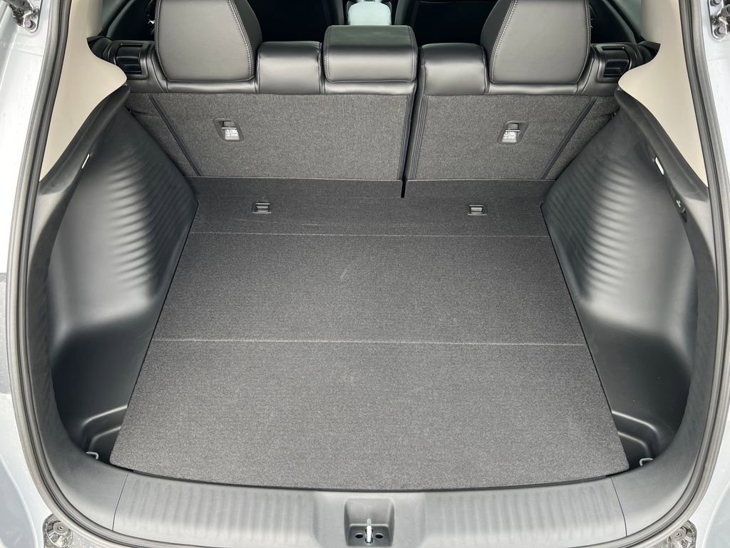 New 2026 Honda HR-V EX-L image 23