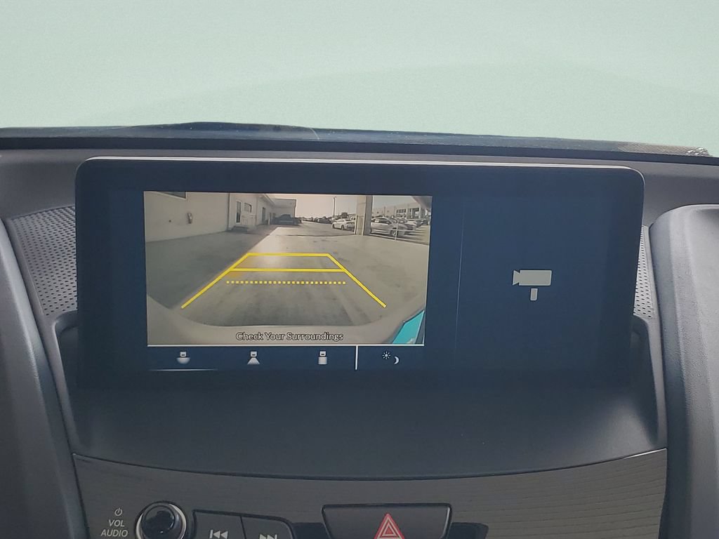 Used 2020 Acura RDX AWD image 18