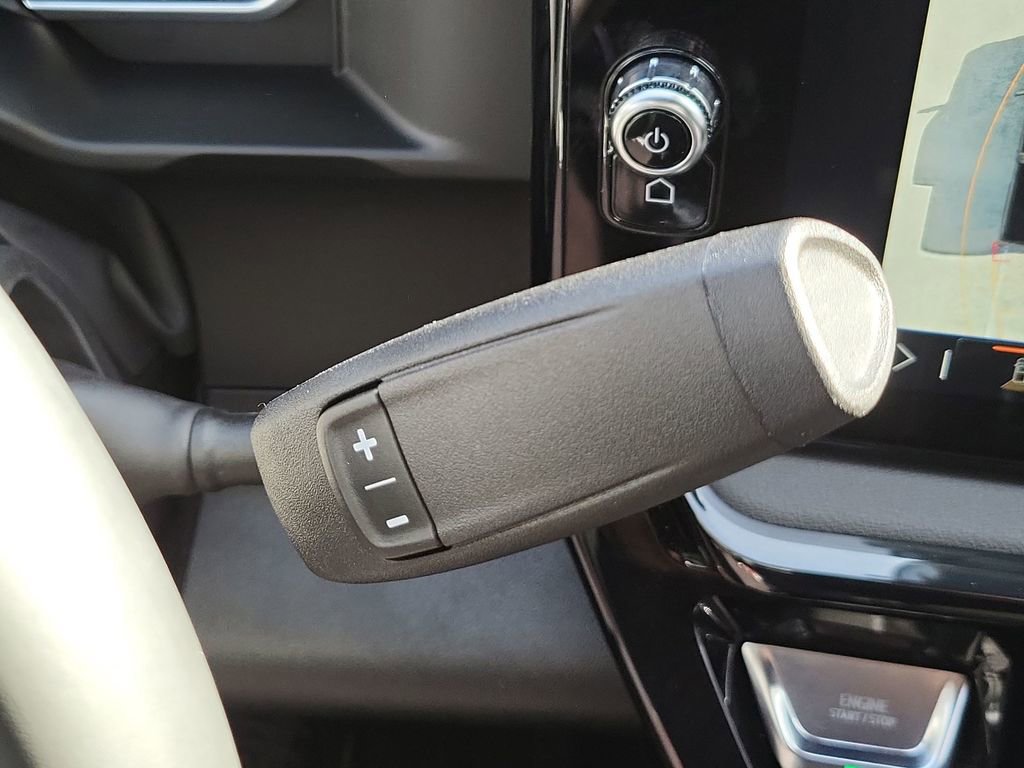 Certified 2025 GMC Sierra 2500 AT4 w/ AT4 Premium Plus Package image 16