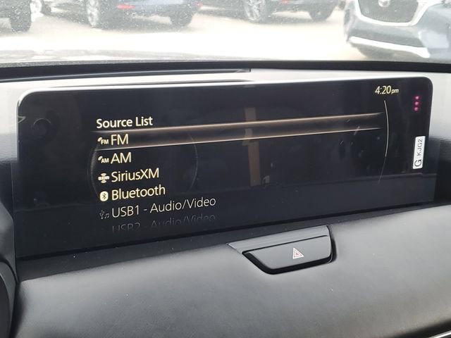New 2026 MAZDA CX-90 3.3 Turbo S w/ Premium Plus image 14