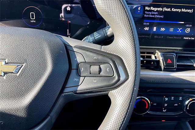 Used 2024 Chevrolet TrailBlazer LT image 12