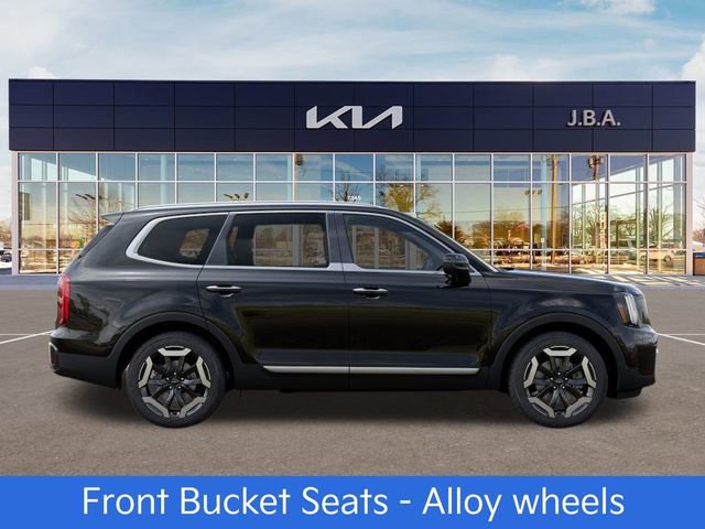 New 2025 Kia Telluride S image 9