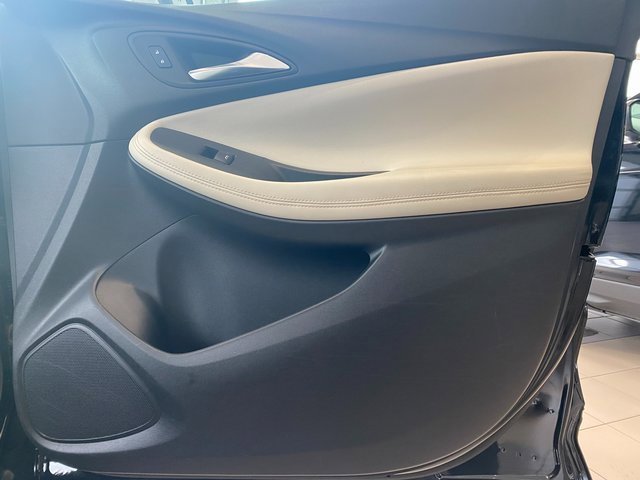 Certified 2024 Buick Encore GX Sport Touring w/ Advanced Technology Package image 10