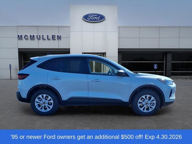 New 2026 Ford Escape Active image 6