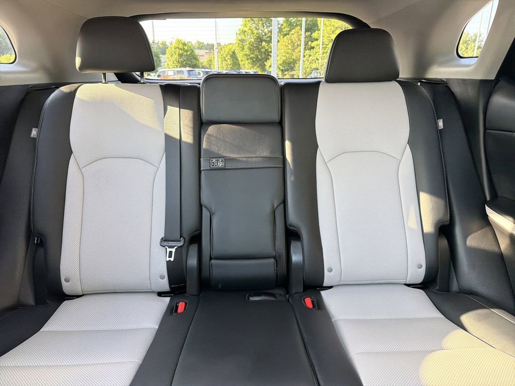 Used 2022 Lexus RX 350 FWD w/ Special Edition image 30