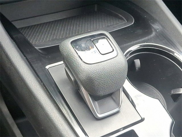 Used 2023 Nissan Rogue SV image 13