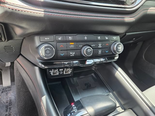 Certified 2023 Dodge Durango R/T AWD/4WD image 26
