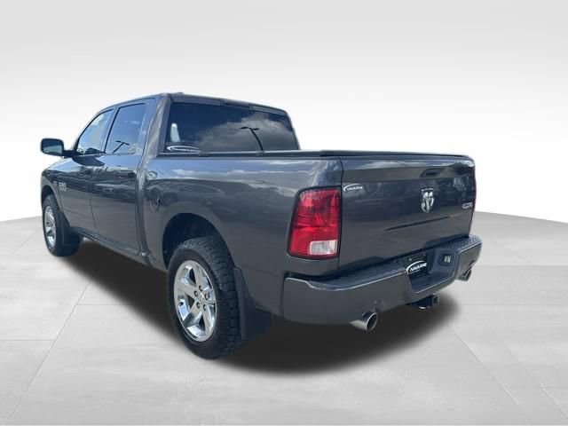 Used 2014 RAM 1500 Express image 6