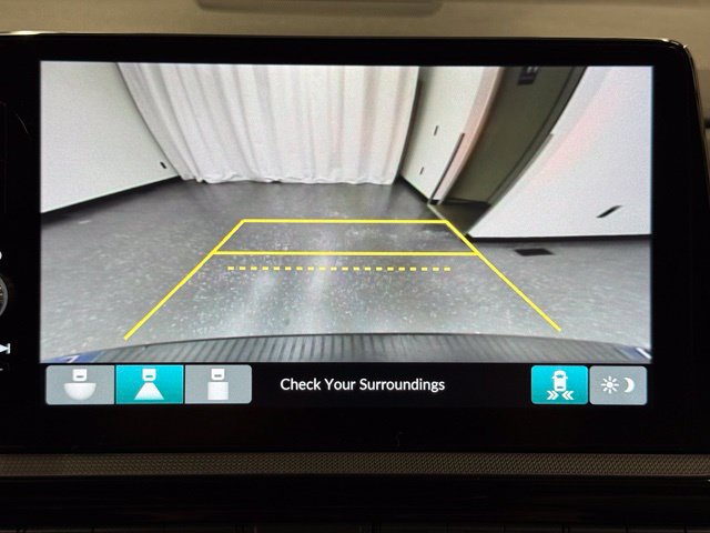 Used 2025 Honda Odyssey EX-L image 17