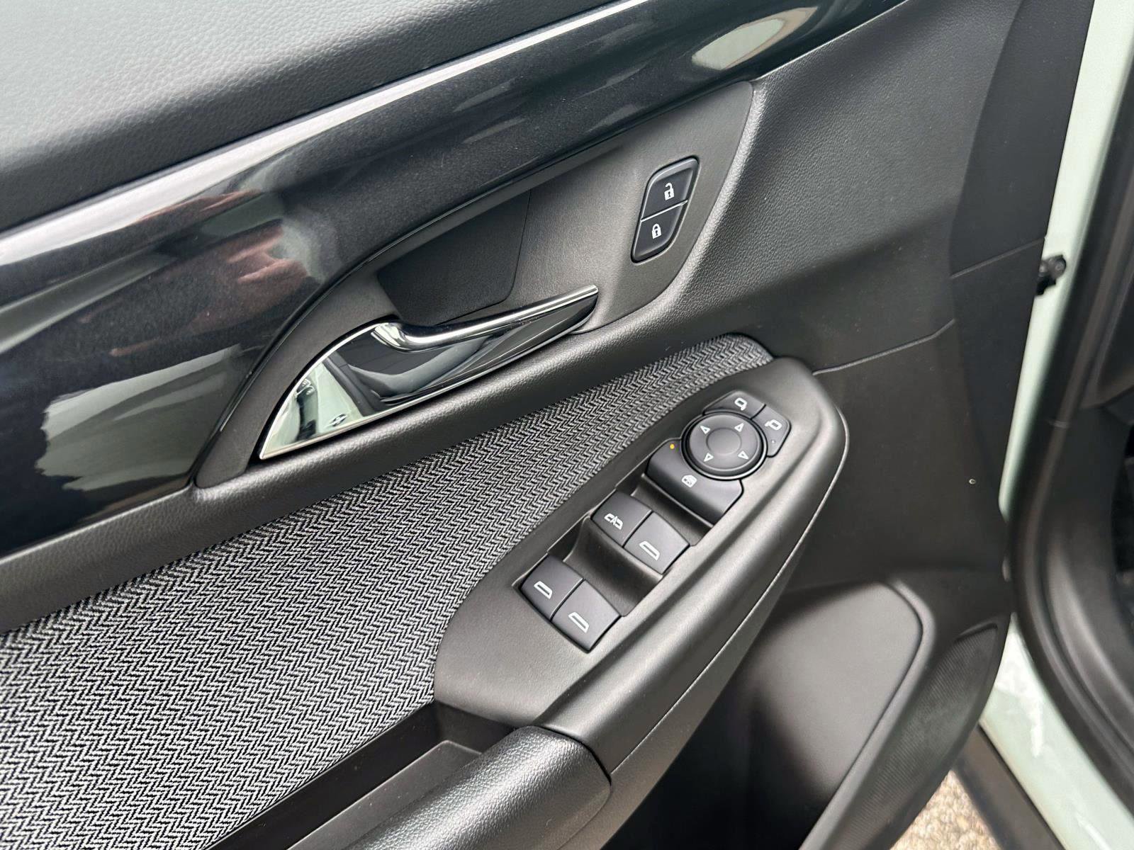 Certified 2025 Chevrolet TrailBlazer LS w/ LS Convenience Package image 13