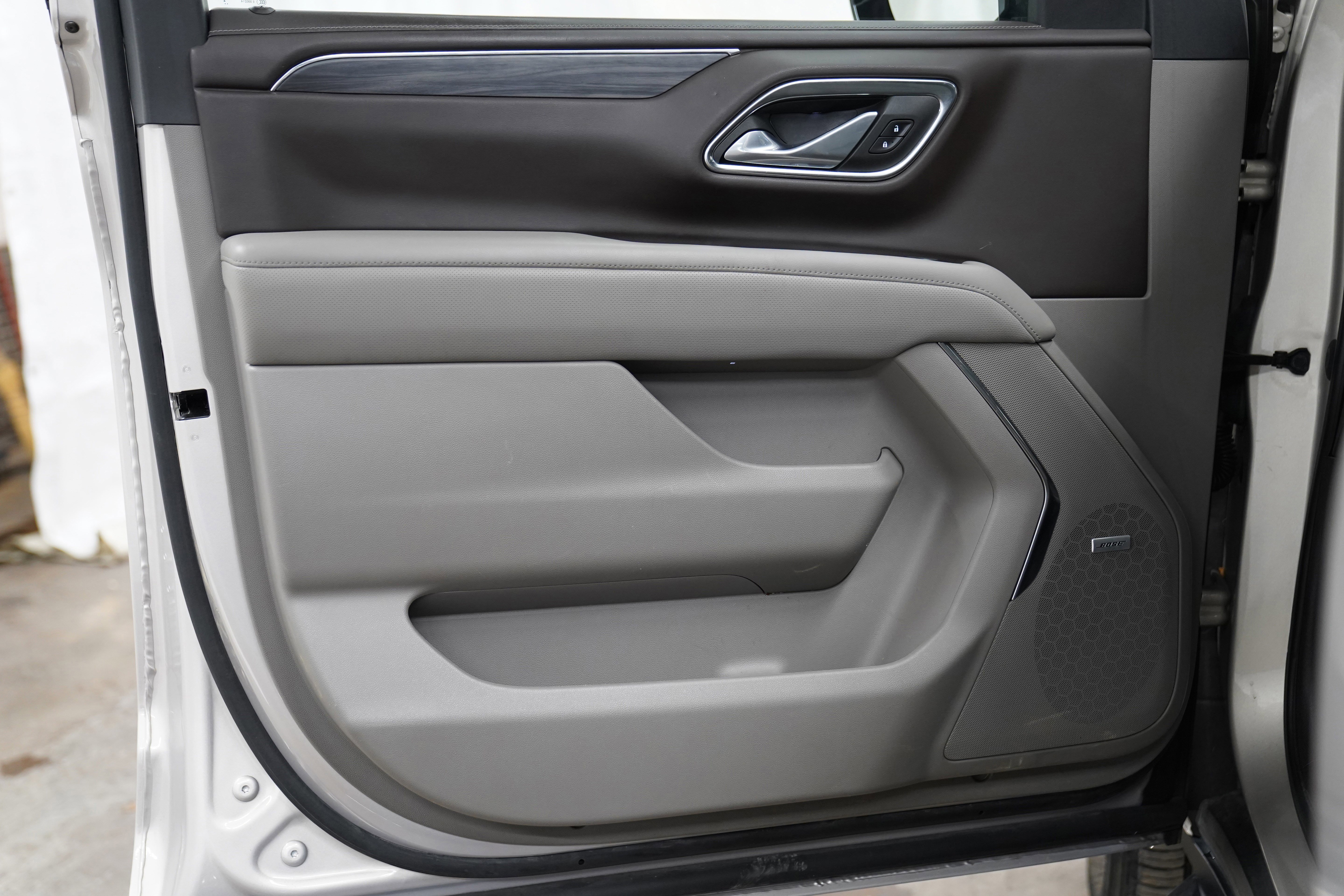 Used 2023 GMC Yukon SLT image 17