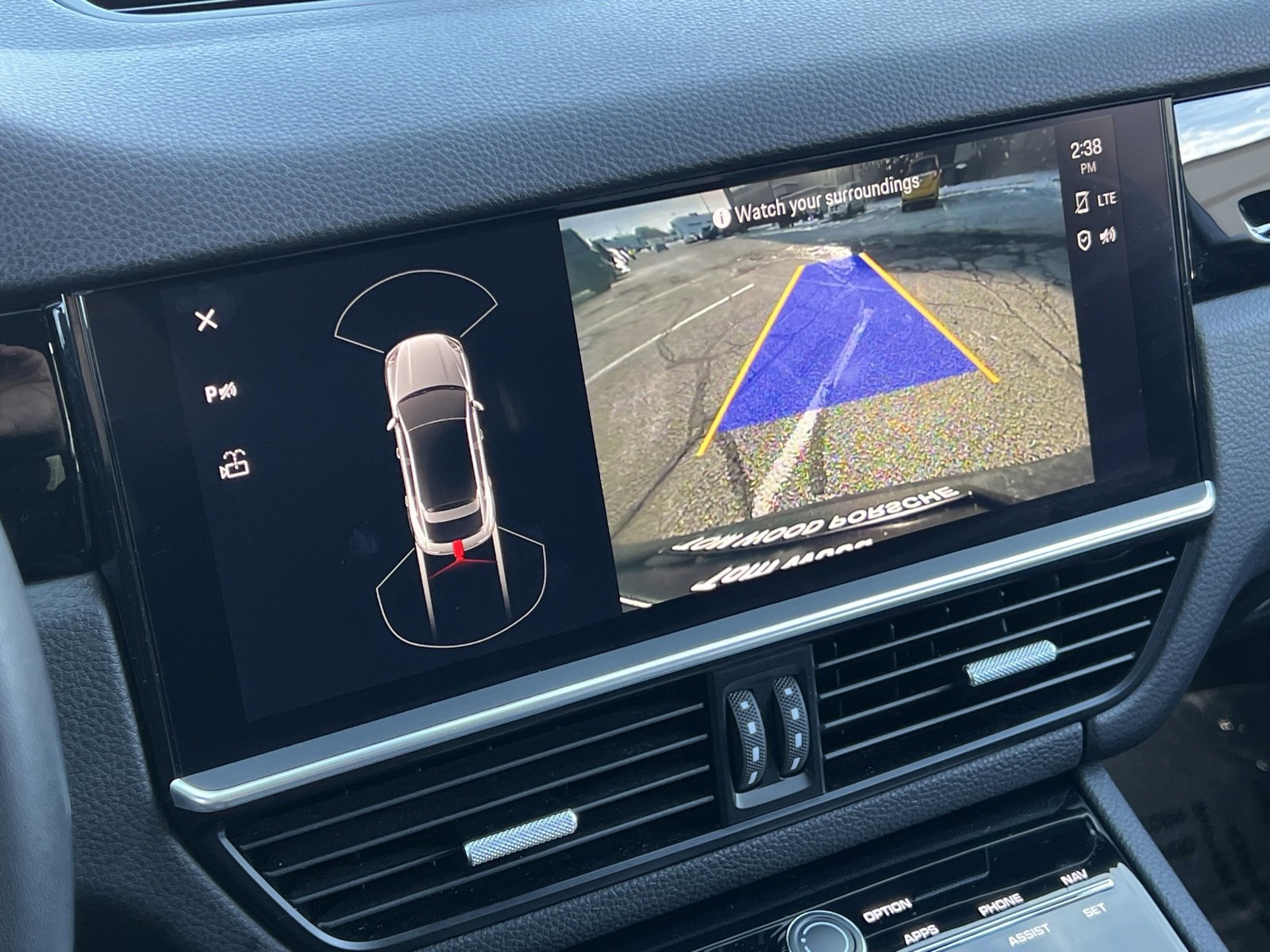 Certified 2023 Porsche Cayenne Coupe image 27