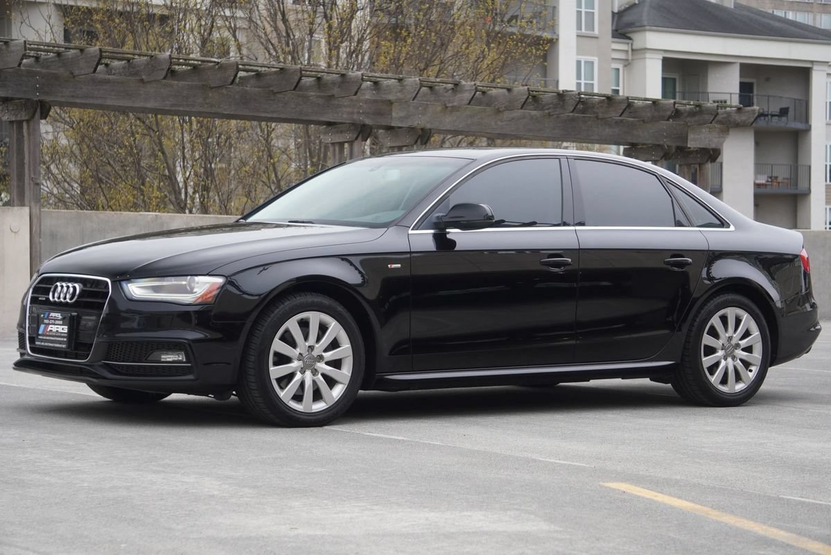 Used 2015 Audi A4 2.0T Premium AWD/4WD image 18