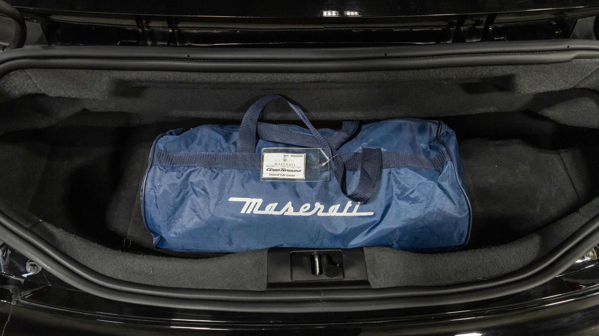 Used 2018 Maserati GranTurismo MC image 72