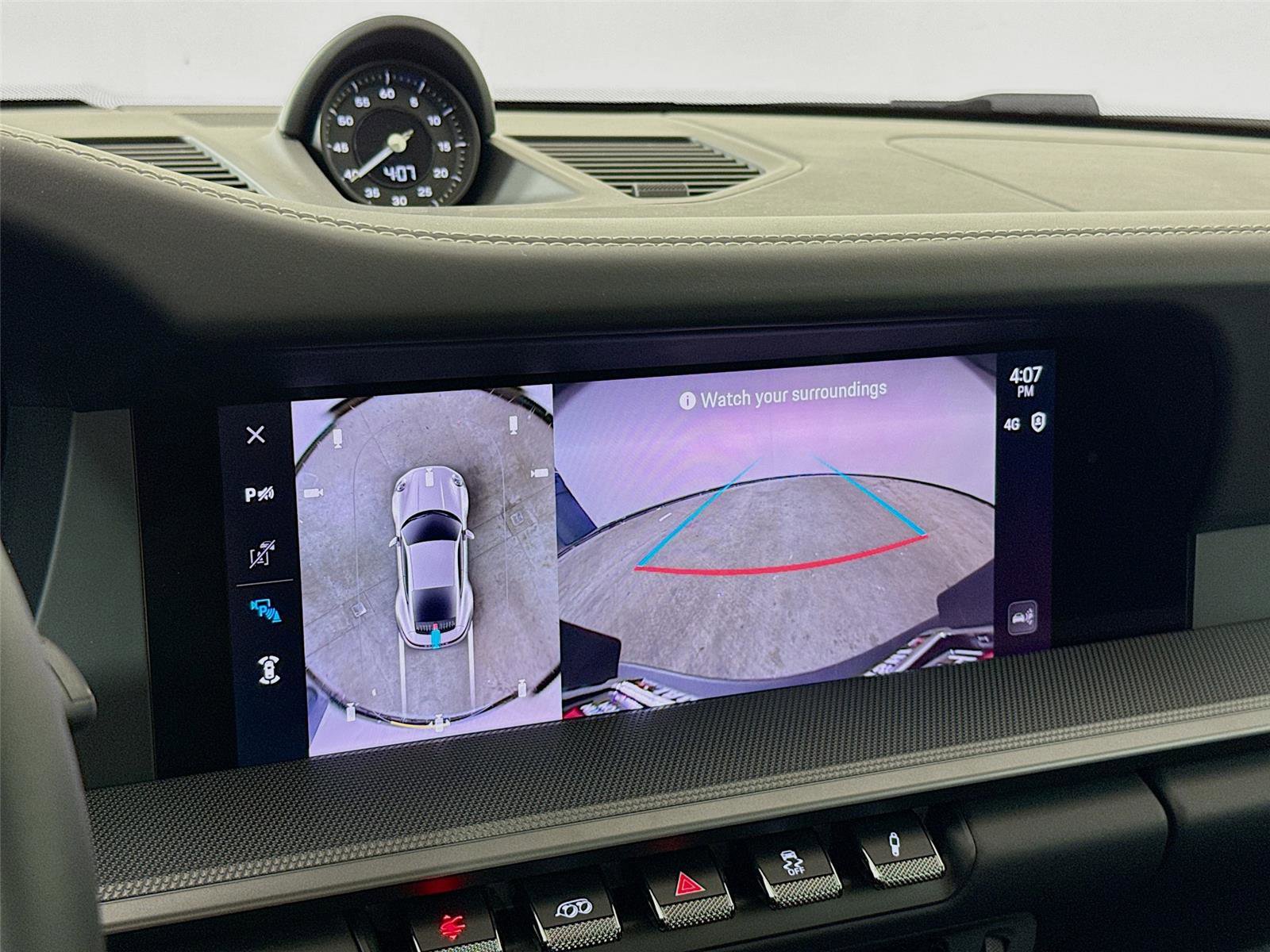 Used 2025 Porsche 911 Carrera image 14