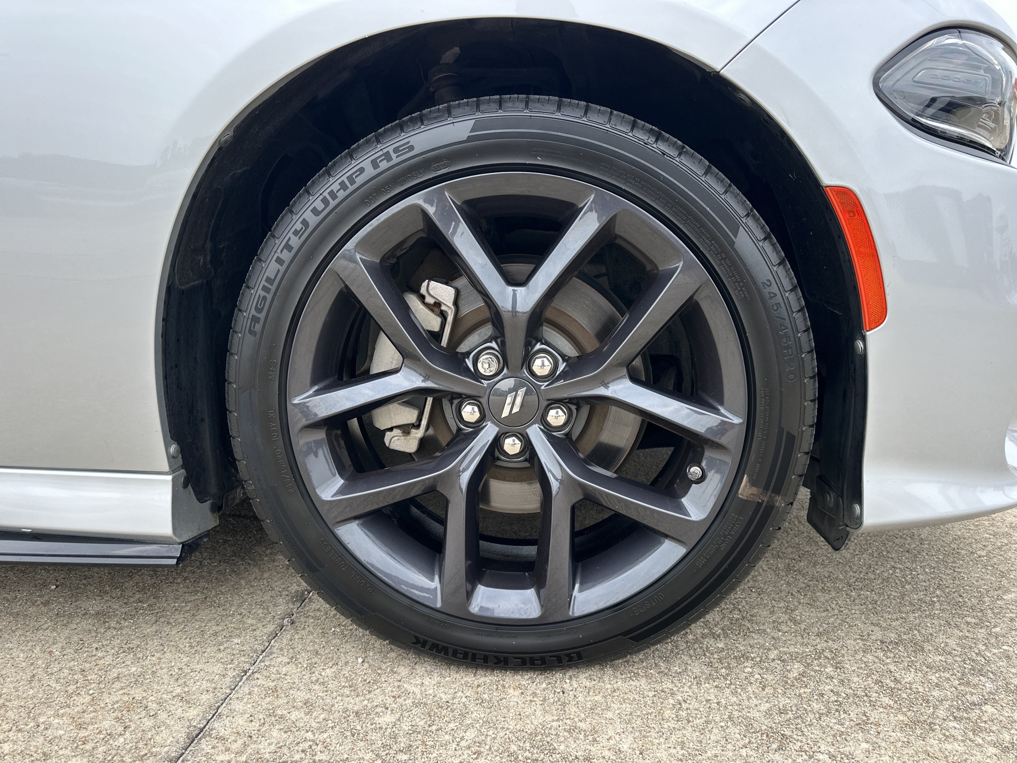 Used 2023 Dodge Charger GT w/ Plus Group RWD image 20