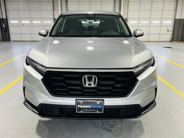 New 2026 Honda CR-V LX image 11