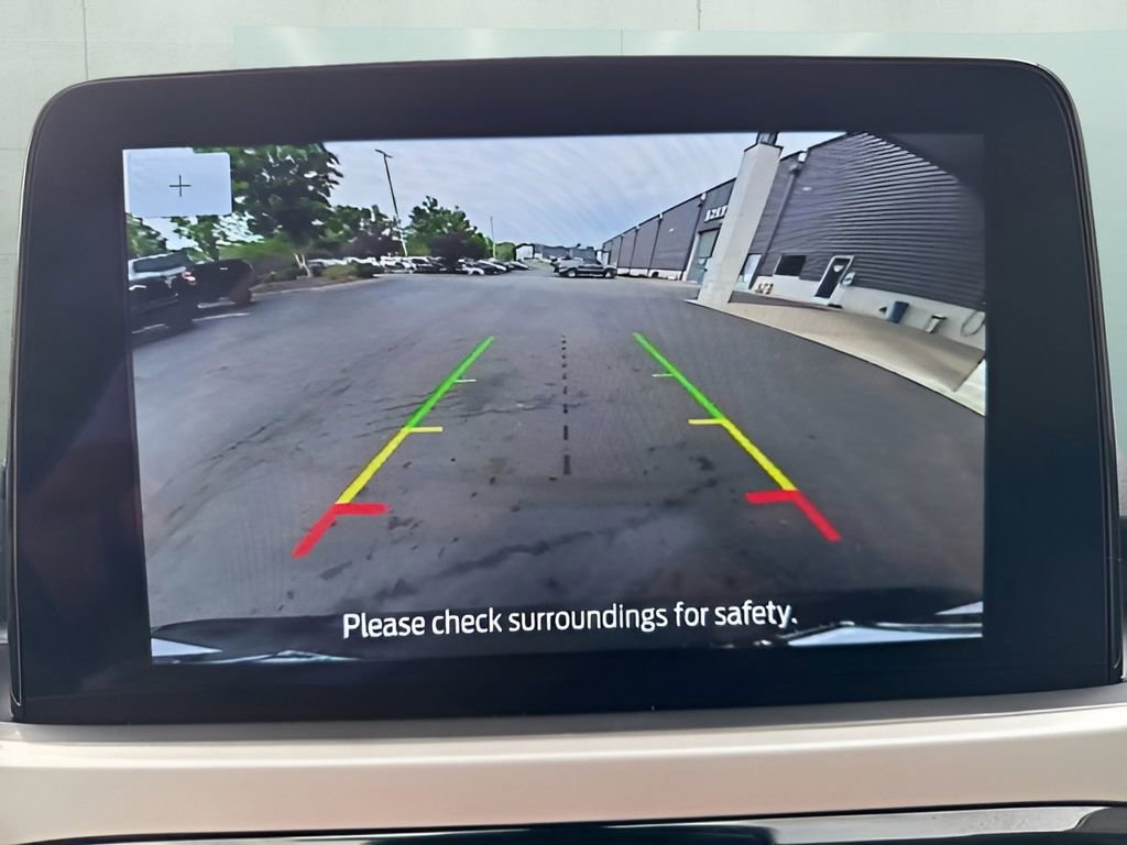 Used 2022 Ford Escape SE AWD/4WD image 24