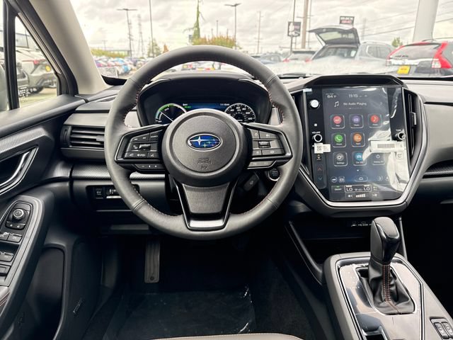 New 2026 Subaru Crosstrek 2.5i Limited AWD/4WD image 20