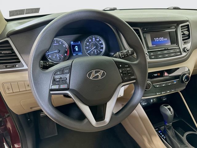 Used 2016 Hyundai Tucson SE w/ Option Group 02 AWD/4WD image 14