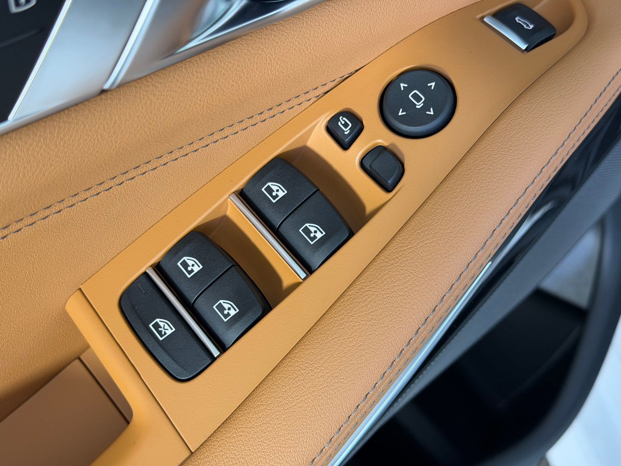 New 2026 BMW X5 sDrive40i image 22