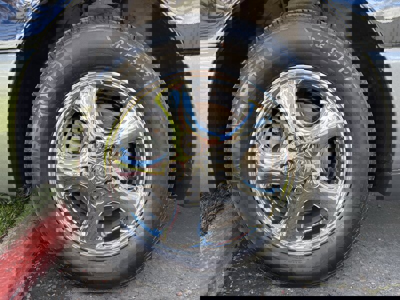 Used 1998 Lexus ES 330 FWD image 21