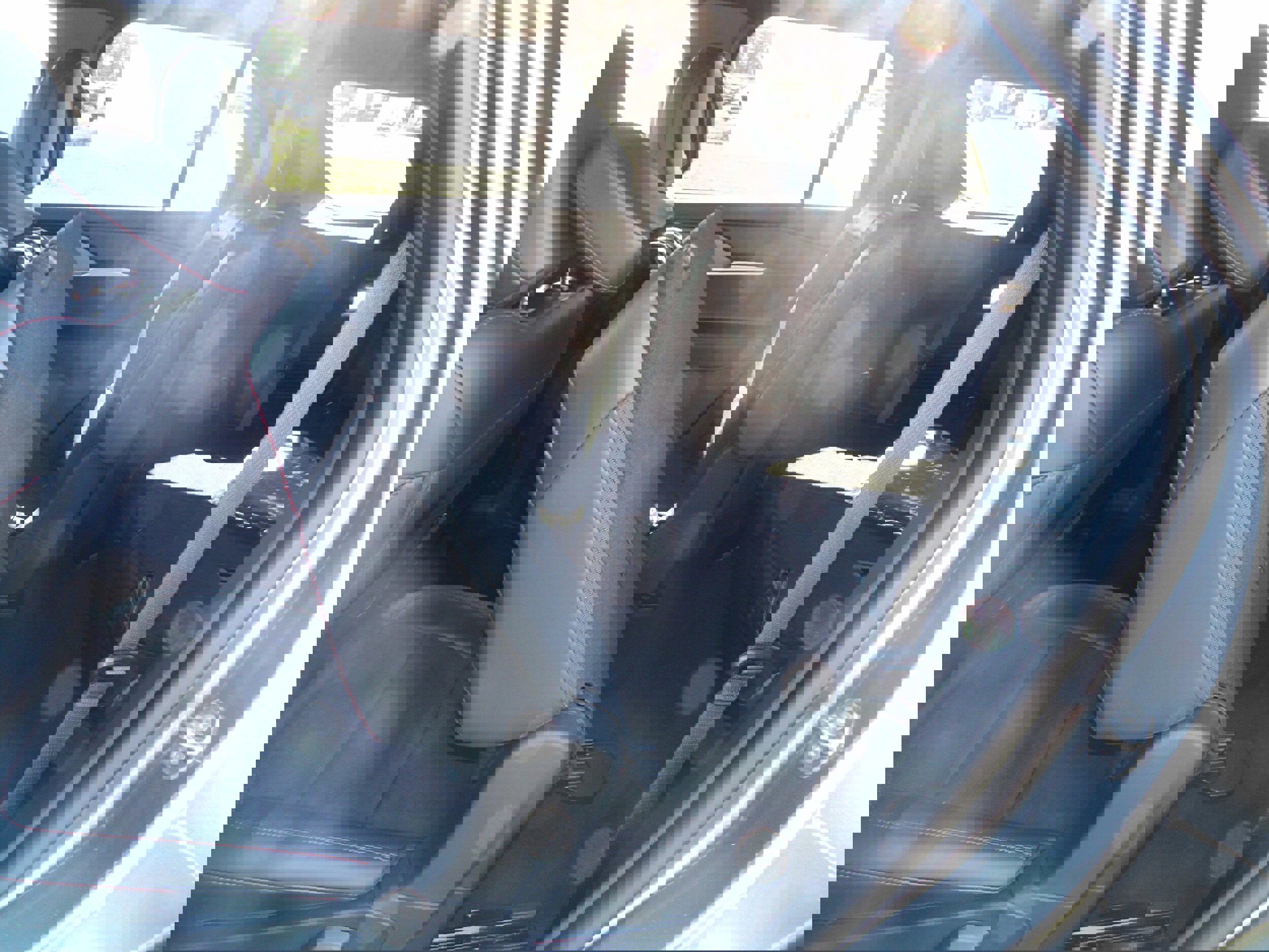 New 2025 Ford Explorer ST image 38