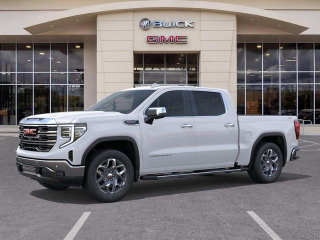 New 2026 GMC Sierra 1500 SLT video 2