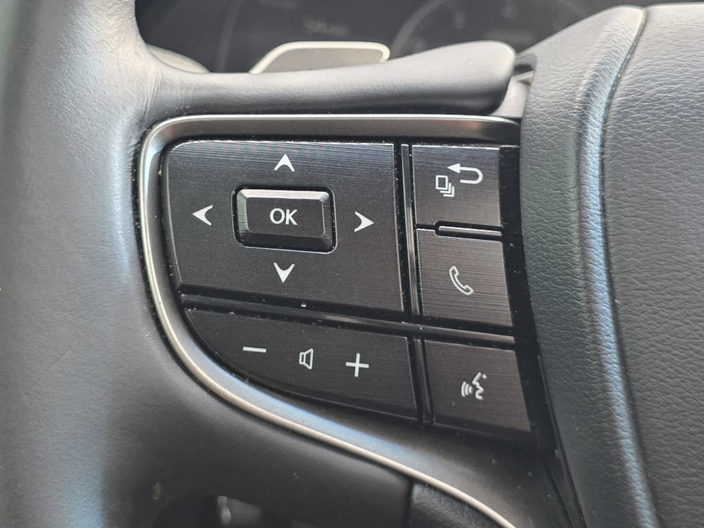 Certified 2022 Lexus ES 350 w/ Premium Package FWD image 27