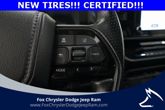 Used 2023 Toyota Tundra SR image 17