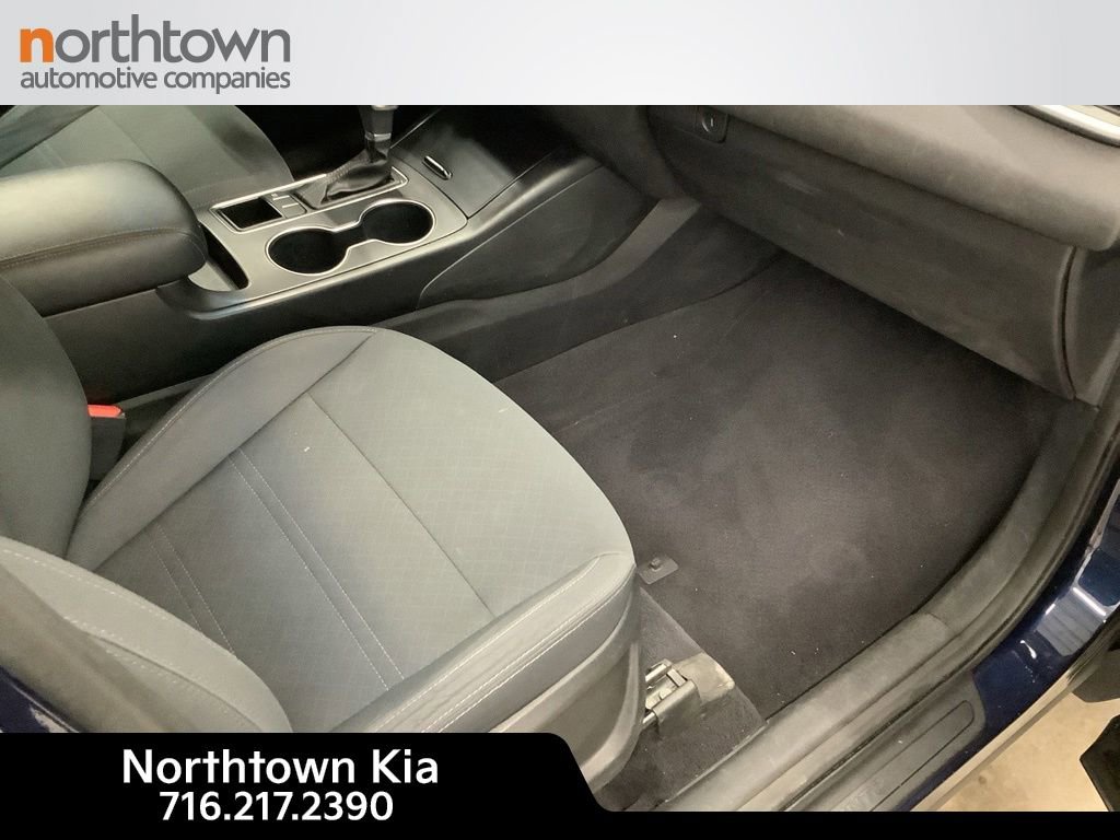 Used 2019 Kia Sorento FWD image 21