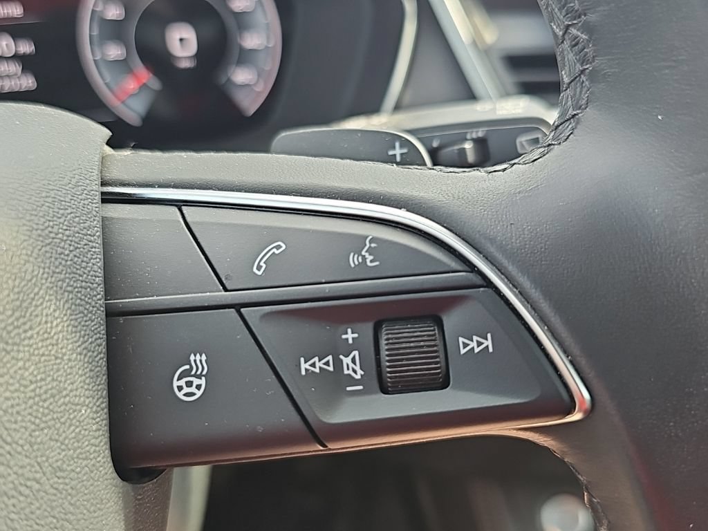 Certified 2024 Audi Q5 2.0T Premium Plus AWD/4WD image 12