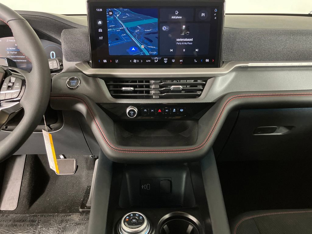 New 2026 Ford Explorer ST w/ Sun And Sound Package image 29