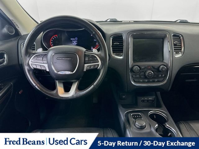 Used 2015 Dodge Durango Citadel w/ Technology Group AWD/4WD image 26