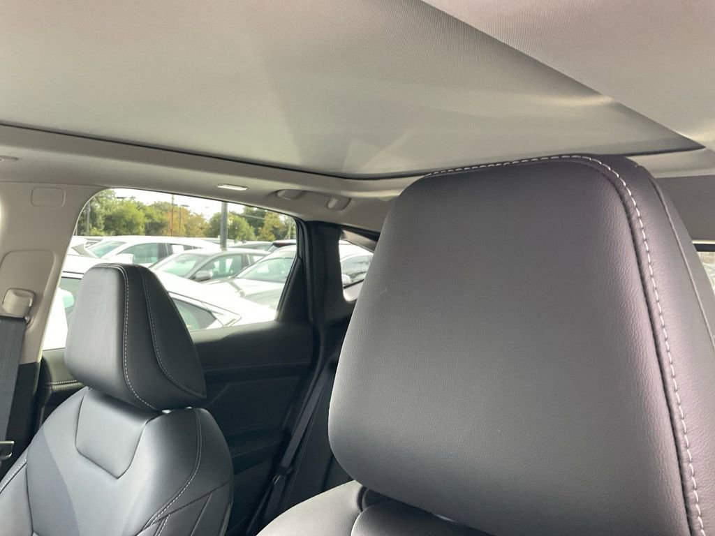 Used 2025 Nissan Murano SL w/ Cargo Package image 16