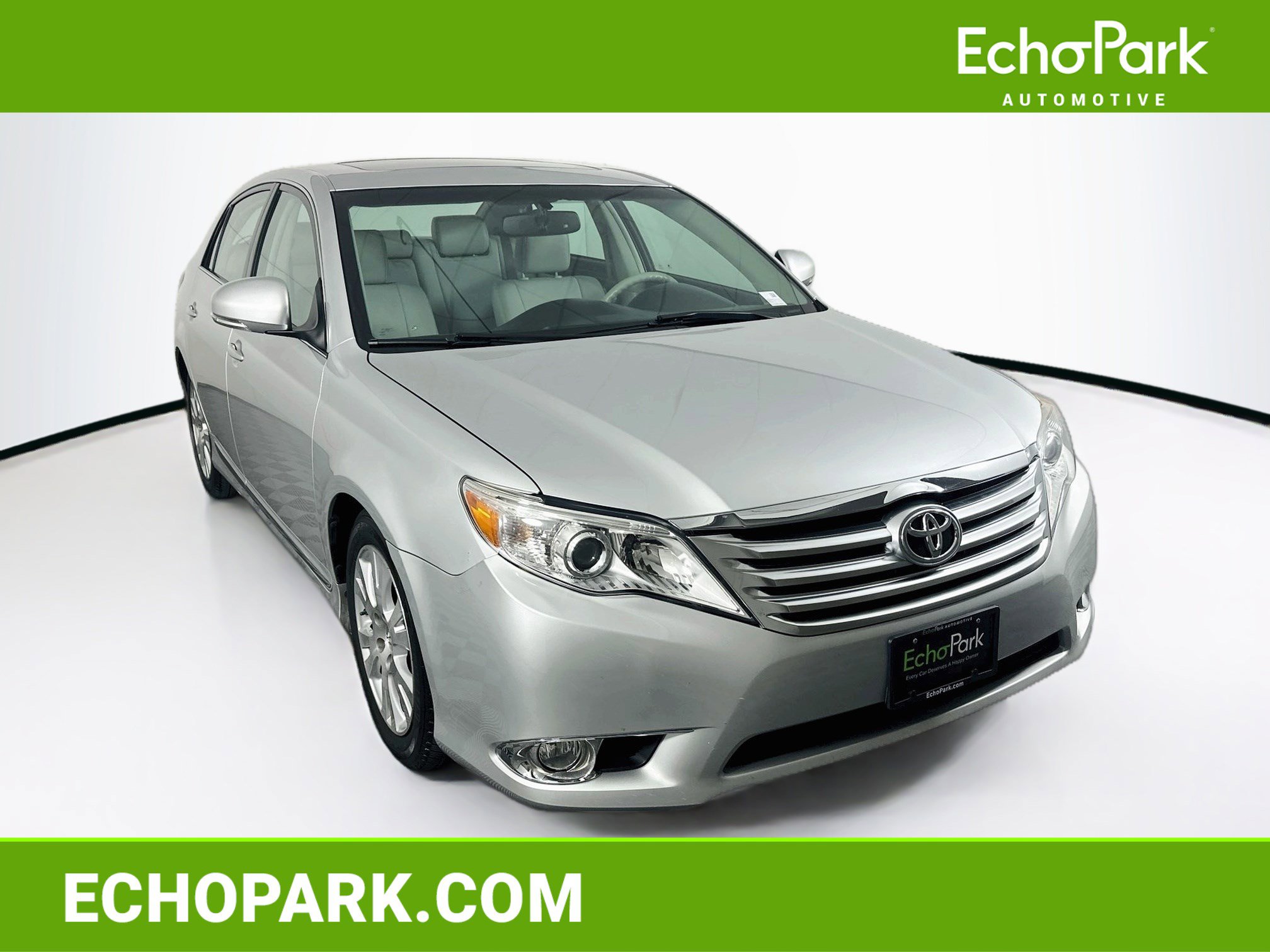 Used 2012 Toyota Avalon