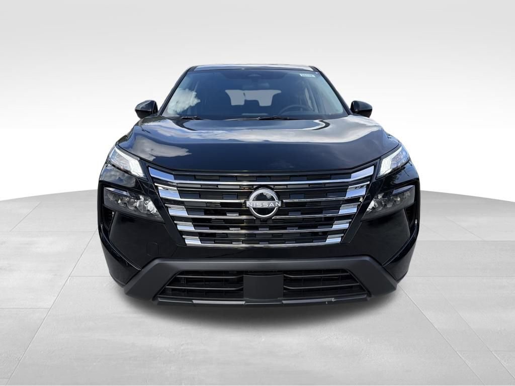 New 2026 Nissan Rogue SV w/ Cold Weather Package video 2